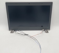 Lenovo ThinkPad T460 Display