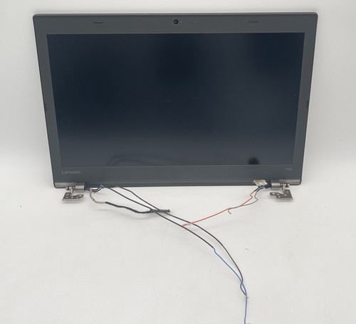 Lenovo thinkpad t460 display - lenovo,