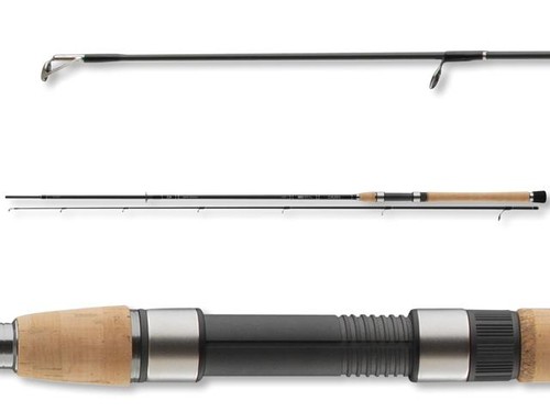 Daiwa caldia lure spinnrute - caldia,