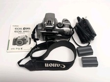 Canon EOS 300D / Digital Rebel