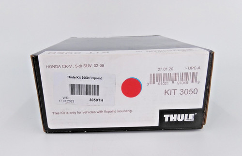 Thule kit 3050 - kit, montage-kit