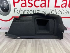 Audi A6 4F C6 Limousine