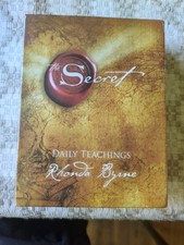 Secret Daily Teachings by