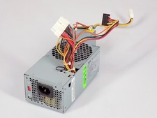 Dell 0MH300 Ersatzteil: 275W PSU Power Supply Unit Netzteil für OptiPlex 745 SFF