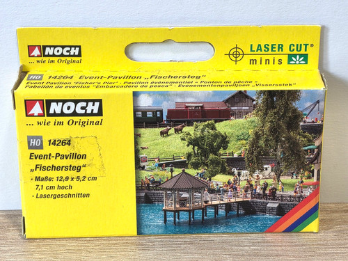 Noch 14264 - (6585),