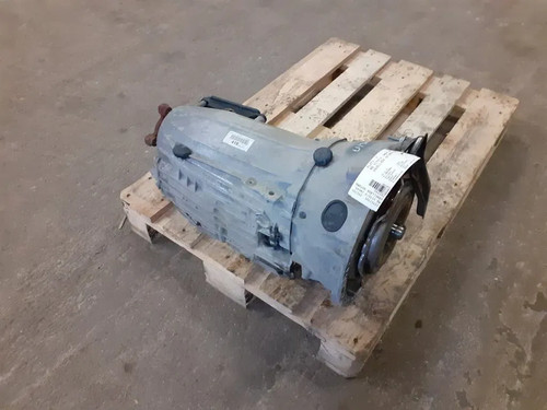 Automatikgetriebe mercedes - automatikgetriebe,