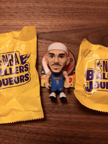 Zuru nba ballers surprise - zuru,