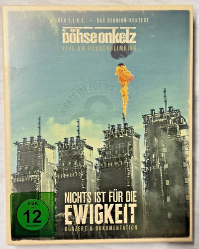 Böhse onkelz nichts - onkelz,