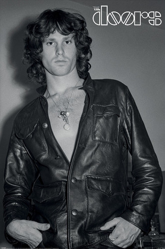 Doors the - doors,