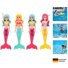 Pool Spielzeug Set mit 4