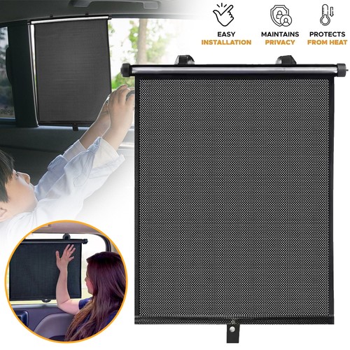 Auto sonnenrollo 50x50 - sonnenrollo,