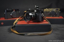 Leica Summilux-M 50mm f1,4 | Germany | Bj 1973 | 11114  | An.&Verkauf used-photo