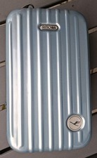 Rimowa, Kulturtasche, Minikoffer Lufthansa Edition