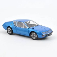 ALPINE A310 1600 VE 1972