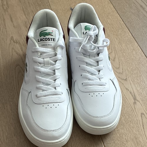 Lacoste lerret 223 sneaker - lerret,