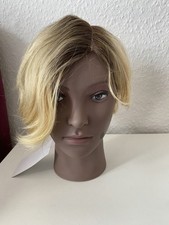 Perücke Damen Auf Echte
