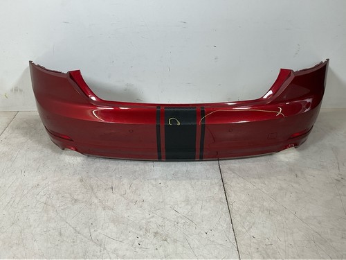 Rot ly3s stoßstange hinten - ly3s,