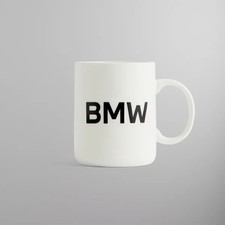 Kith for bmw rondel - rondel, mug