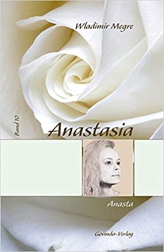 Anastasia band anasta - band, 10