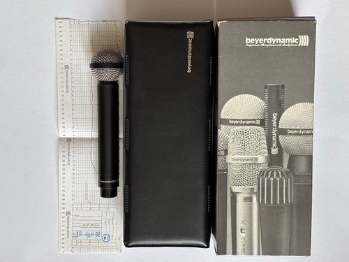 Beyerdynamic 160 version - m,