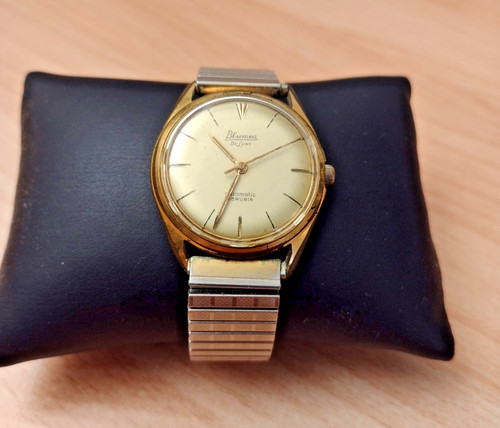 Blumus luxe automatic - blumus,
