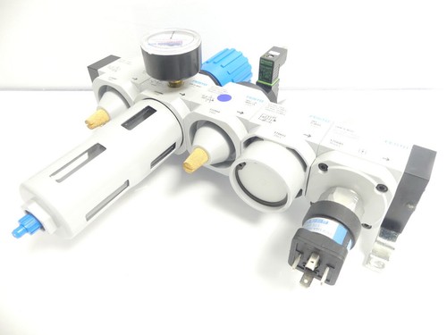Festo 170682 159584 172959 - festo,