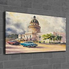 Canvas Wandbild Leinwand