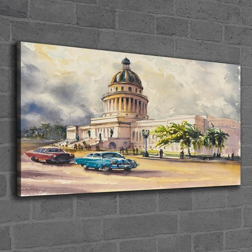 Canvas wandbild leinwand - canvas,