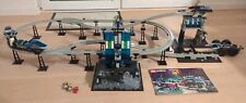 Lego 6991 Space Monorail Transport Base Unitron, vollständig, sehr guter Zustand