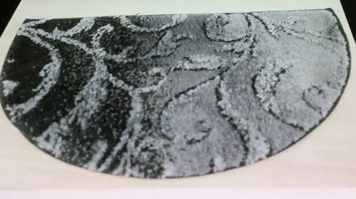 Badteppich badematte - badteppich,