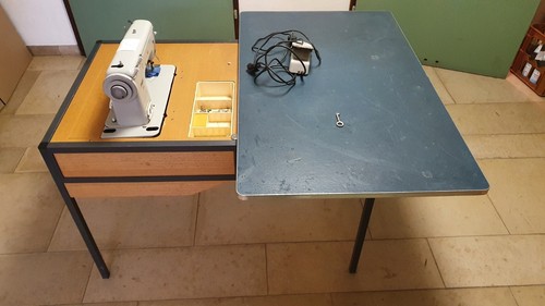Pfaff 260 nähmaschine mit - nähmaschine,