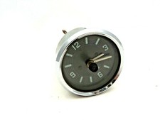 Uhr vdo zeituhr nadelstreifen - uhr,
