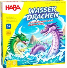 HABA Kinderspiel Laufspiel