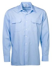Original bundeswehr diensthemd - original,