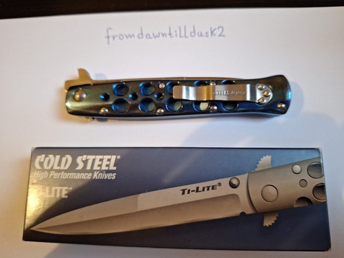 Japan seki cold - cold, messer