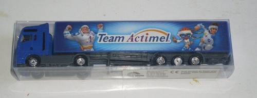 Mini truck team actimel - mini,