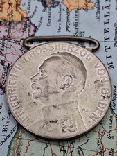 Orden Militaria Medaille