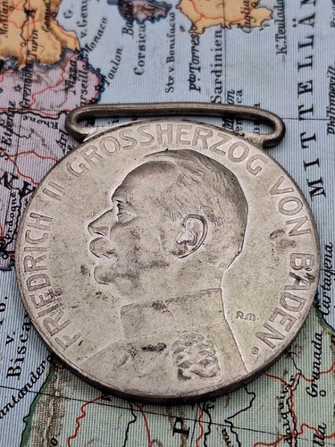 Orden militaria medaille - orden,