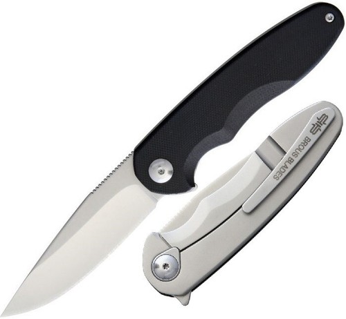 Brous blades specter folding - blades,