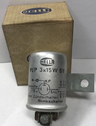 Hella p3x15w6v - hella, 91/p3x15w6v