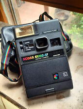 Sofortbild Kamera Kodak EK150-EF mit Tasche