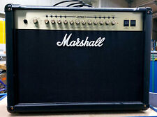 Marshall JMD:1 , 100 Watt Röhre, mit Fußpedal, deutsche Bedienungsanleitung