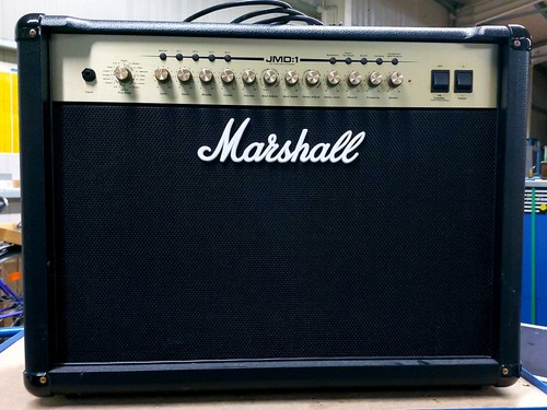 Marshall jmd 100 watt - jmd:1,