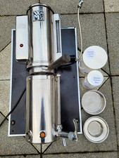 WMF Wand-Kaffeemaschine 2001