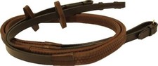 Rambo Micklem Multibridle