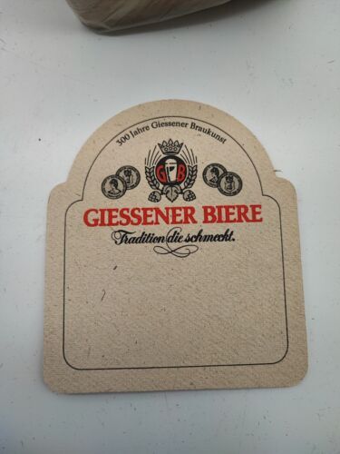 Neu stabel alter bierdeckel - neu,