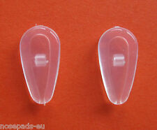 4 Paar Nasenstege, nose pads