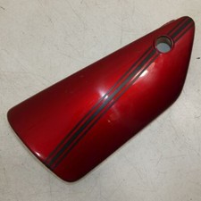 Yamaha 550 seitendeckel - xj,