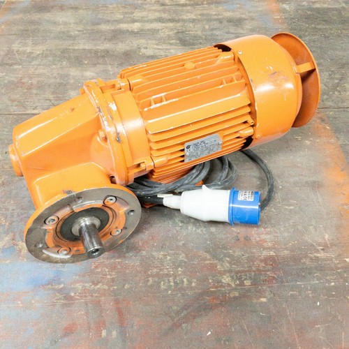 Original getriebemotor pft - original,