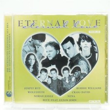 Eternal Love Vol 4 / CD gebraucht sehr gut